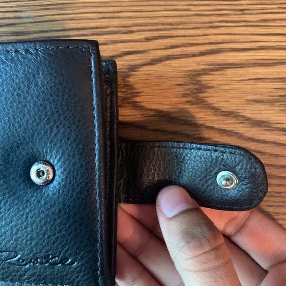 Men’s Leather Wallet - Picture 7 of 7